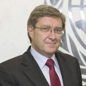 Enrico Giovannini