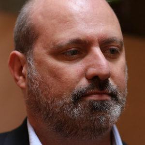 Stefano Bonaccini