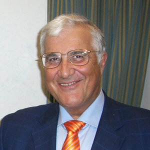 Umberto Solimene