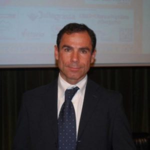 Davide Cassani