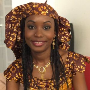 Hindou Oumarou Ibrahim