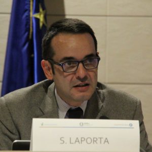 Stefano Laporta