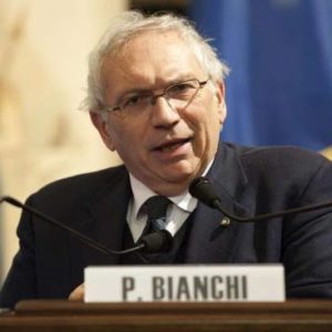 Patrizio Bianchi