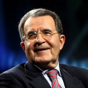 Romano Prodi